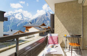 Résidence Belvédère by Leavetown Vacations